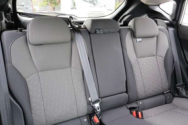 2024 Subaru Crosstrek 2.0L G6X