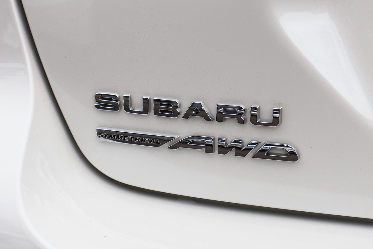 2024 Subaru Crosstrek 2.0L G6X