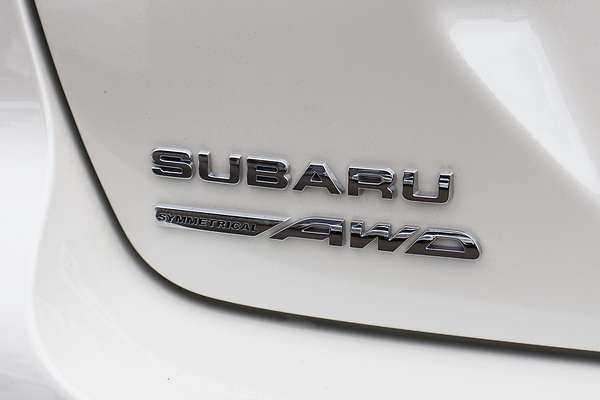 2024 Subaru Crosstrek 2.0L G6X