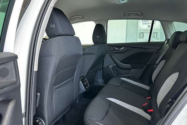 2025 SKODA Scala 85TSI Select NW