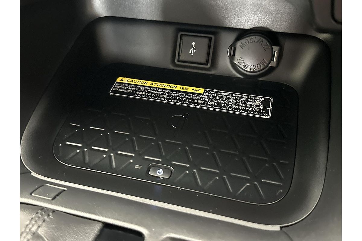 2020 Toyota RAV4 GXL MXAA52R