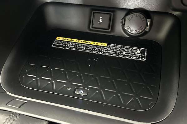 2020 Toyota RAV4 GXL MXAA52R