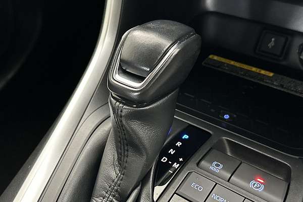 2020 Toyota RAV4 GXL MXAA52R