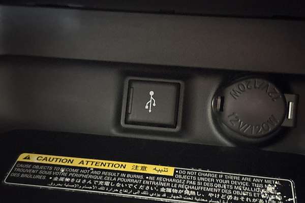 2020 Toyota RAV4 GXL MXAA52R