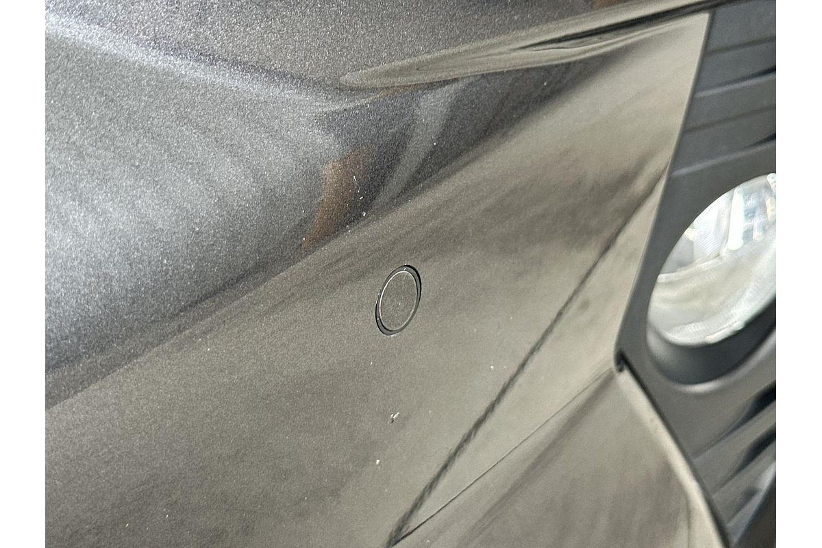 2020 Toyota RAV4 GXL MXAA52R