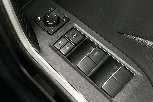 2020 Toyota RAV4 GXL MXAA52R