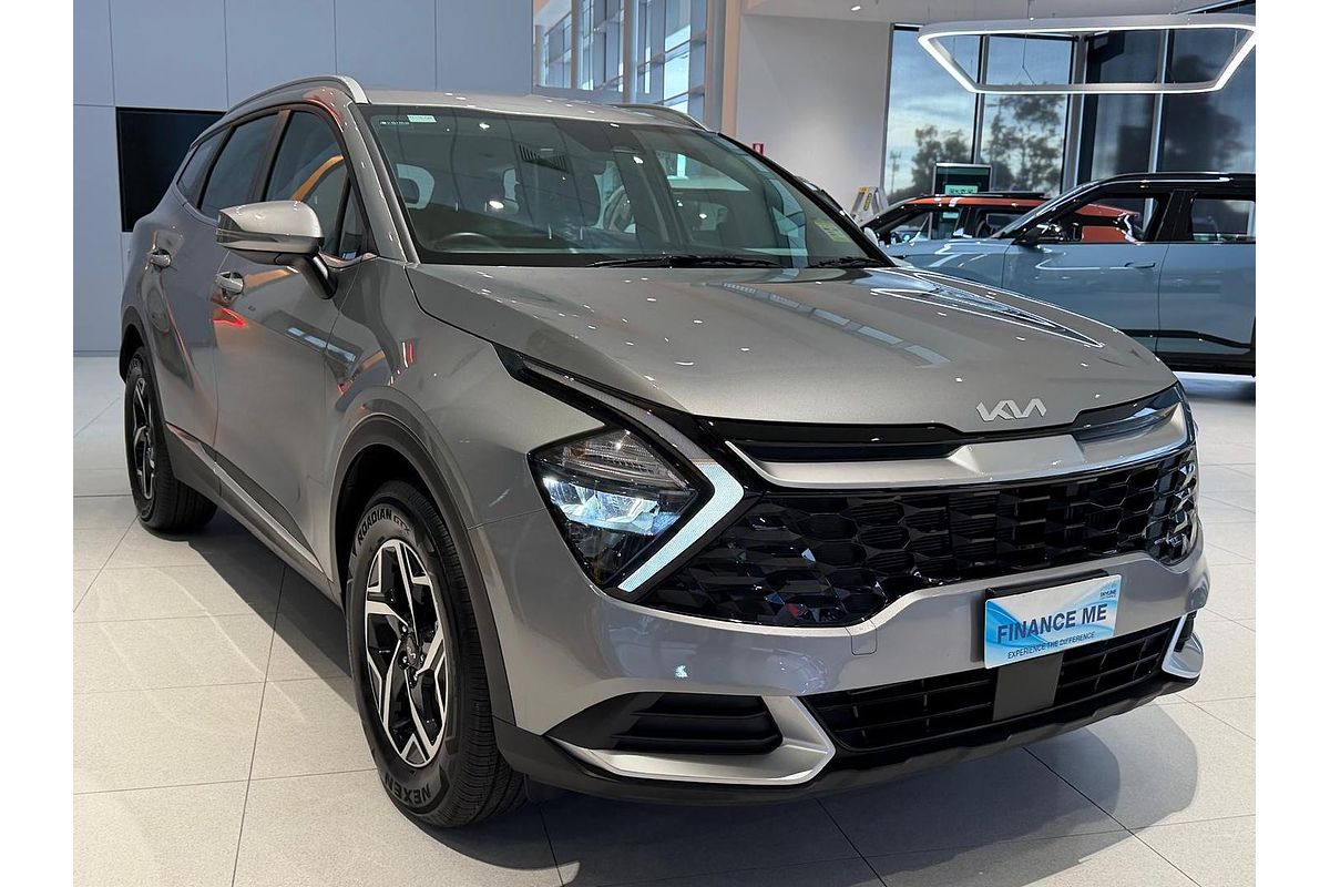 2025 Kia Sportage S NQ5