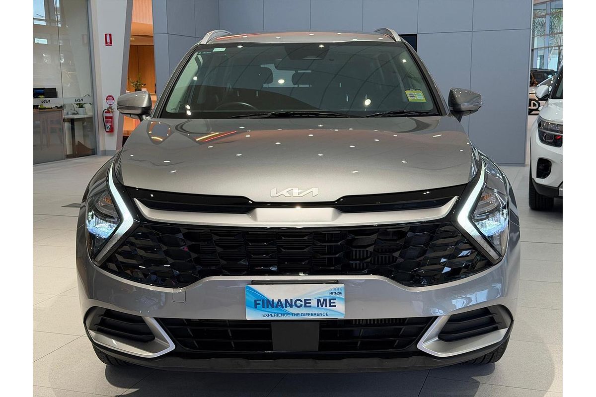 2025 Kia Sportage S NQ5