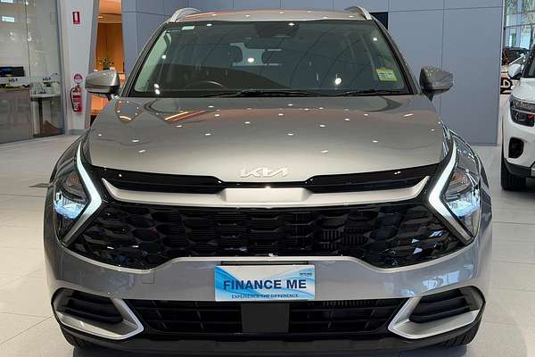 2025 Kia Sportage S NQ5