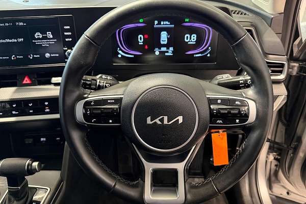 2025 Kia Sportage S NQ5