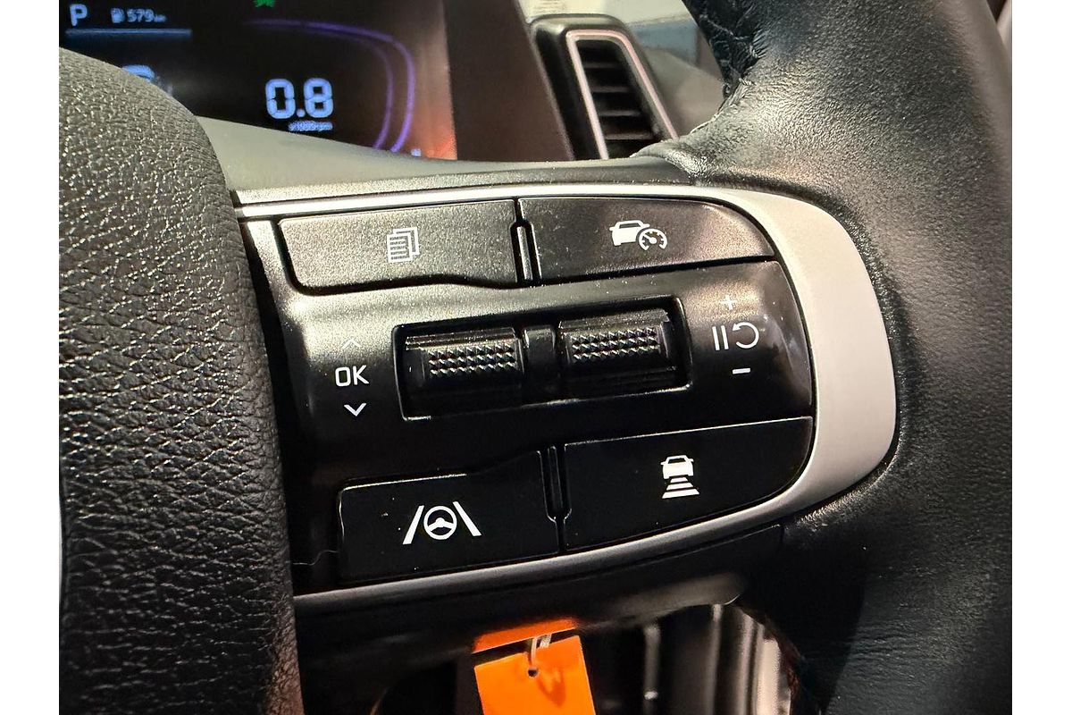 2025 Kia Sportage S NQ5