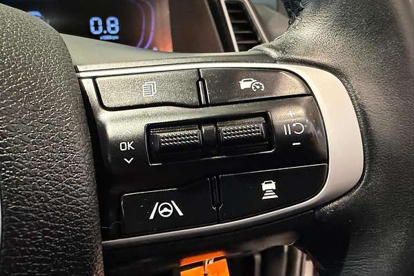 2025 Kia Sportage S NQ5