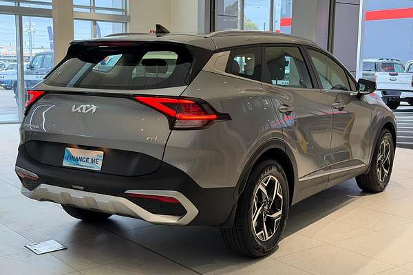 2025 Kia Sportage S NQ5