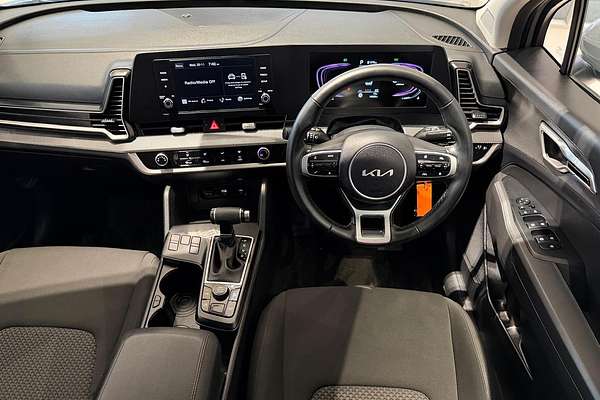 2025 Kia Sportage S NQ5