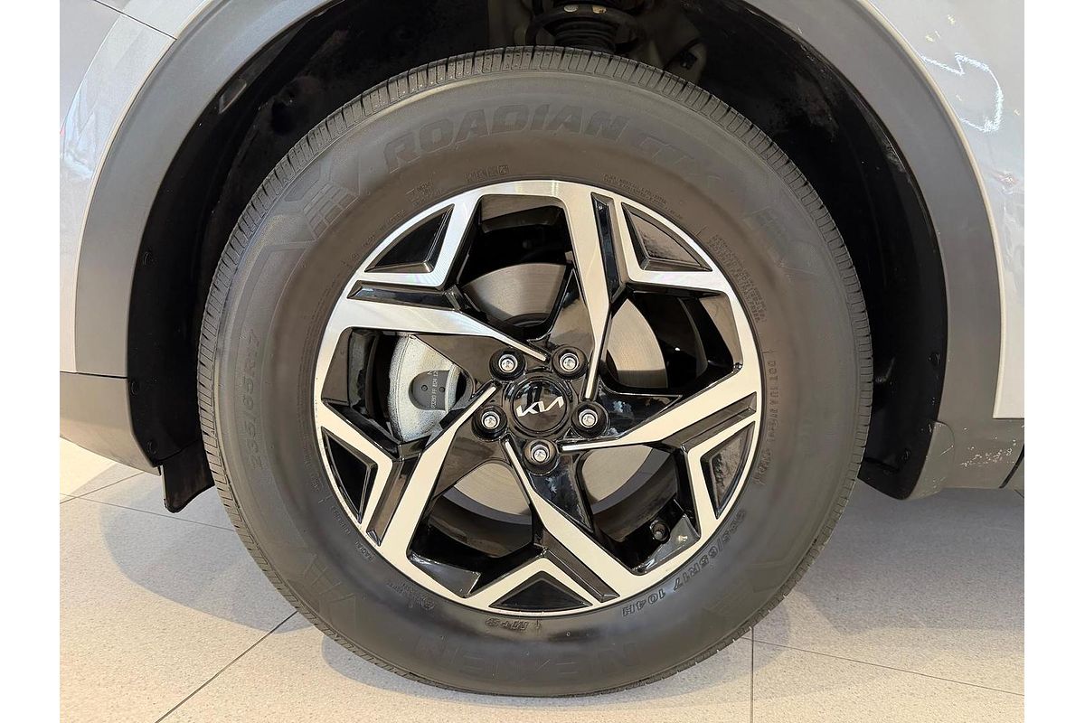 2025 Kia Sportage S NQ5