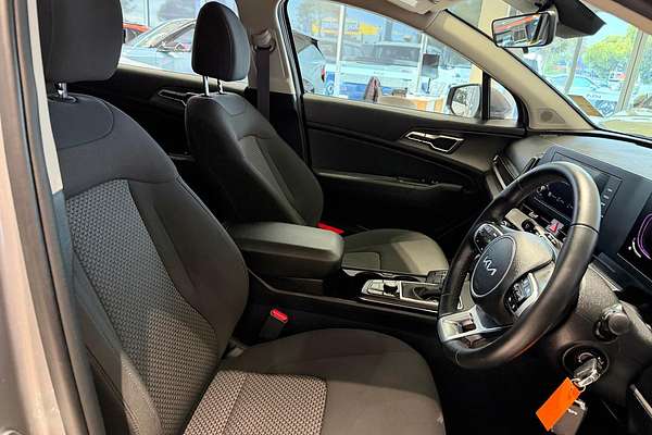 2025 Kia Sportage S NQ5