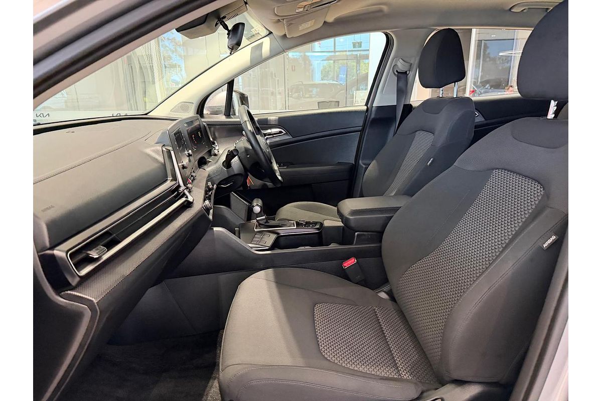 2025 Kia Sportage S NQ5