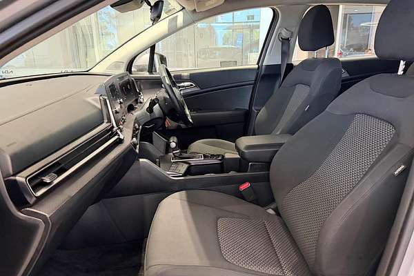 2025 Kia Sportage S NQ5