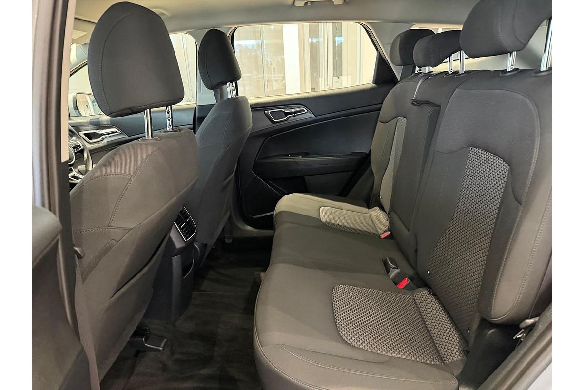 2025 Kia Sportage S NQ5