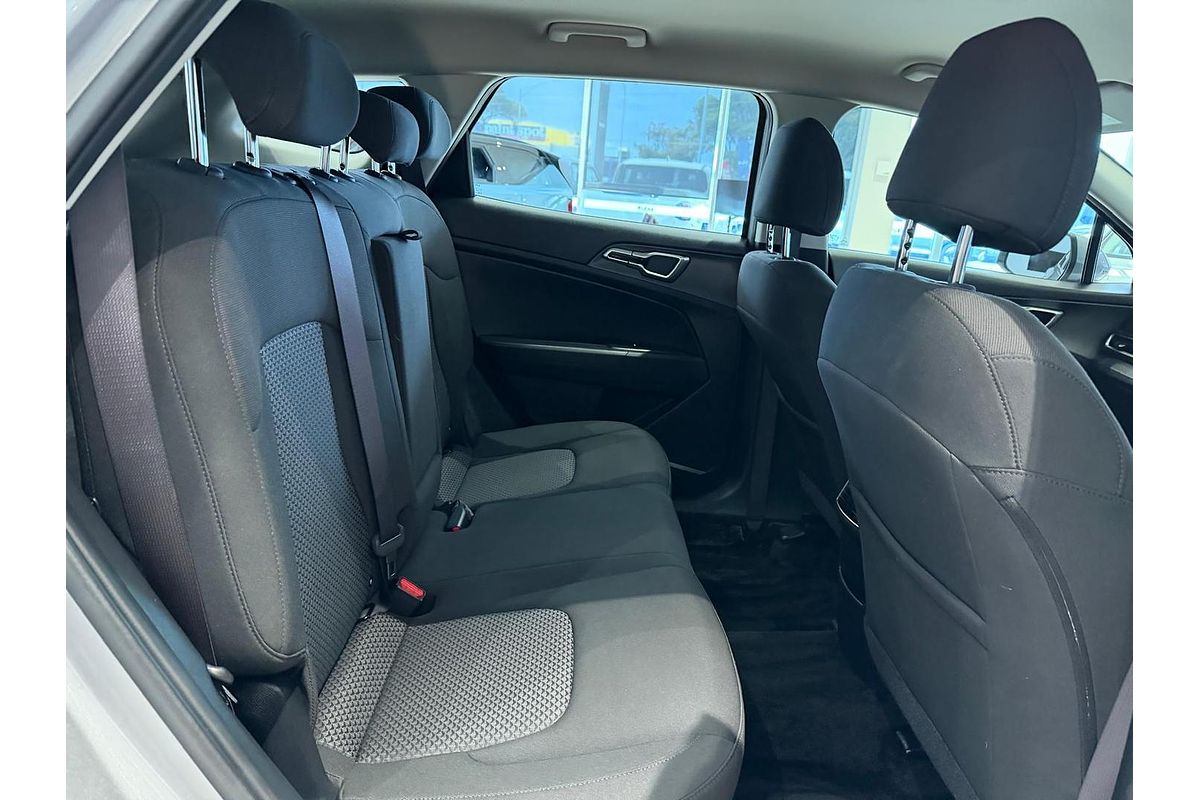 2025 Kia Sportage S NQ5