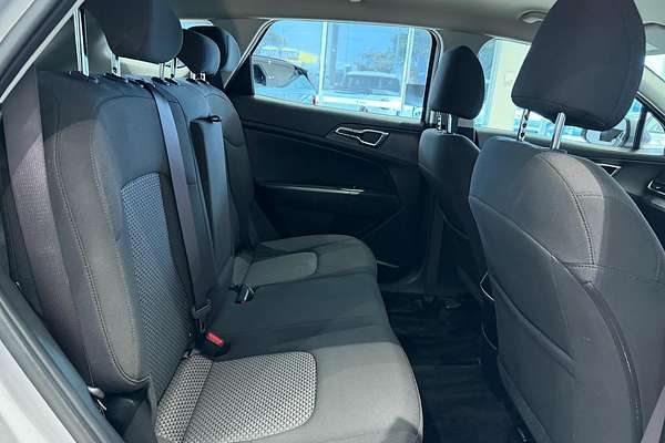 2025 Kia Sportage S NQ5