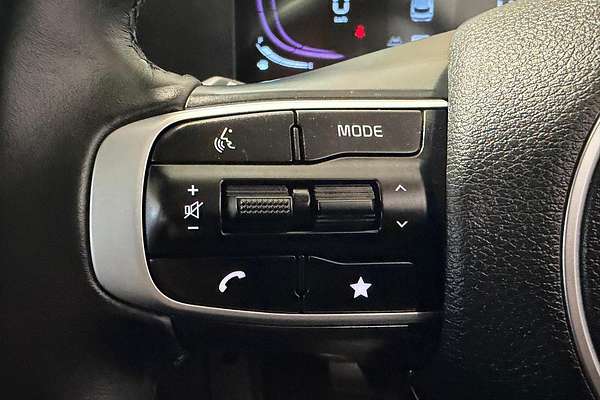 2025 Kia Sportage S NQ5