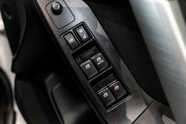 2013 Subaru Forester 2.5i-L S4