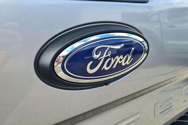 2023 Ford Ranger XLT 4X4 2.0L