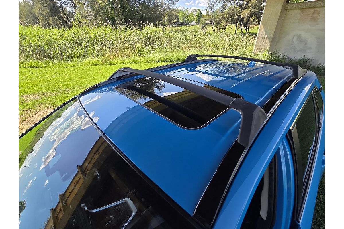 2020 Toyota RAV4 Cruiser AXAH54R