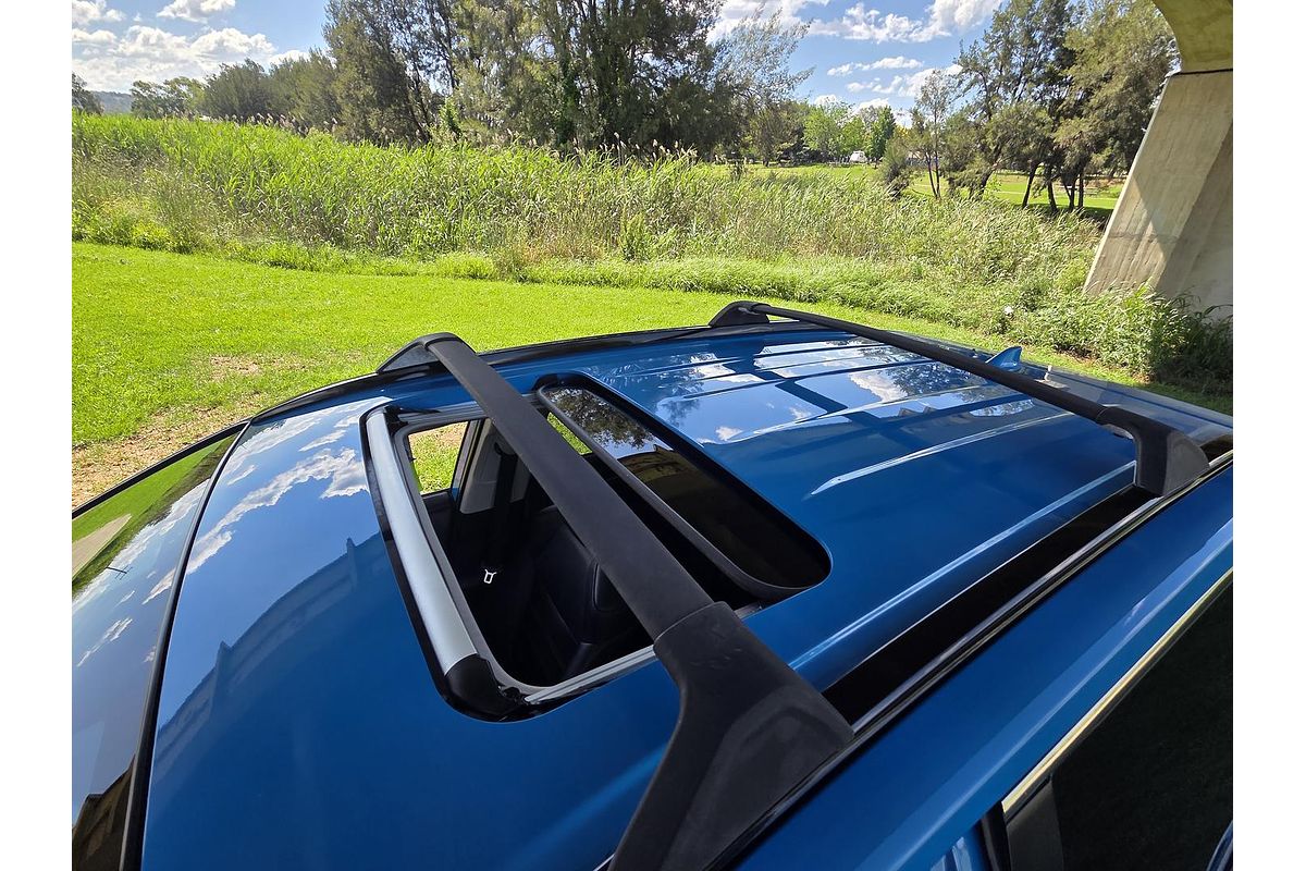 2020 Toyota RAV4 Cruiser AXAH54R