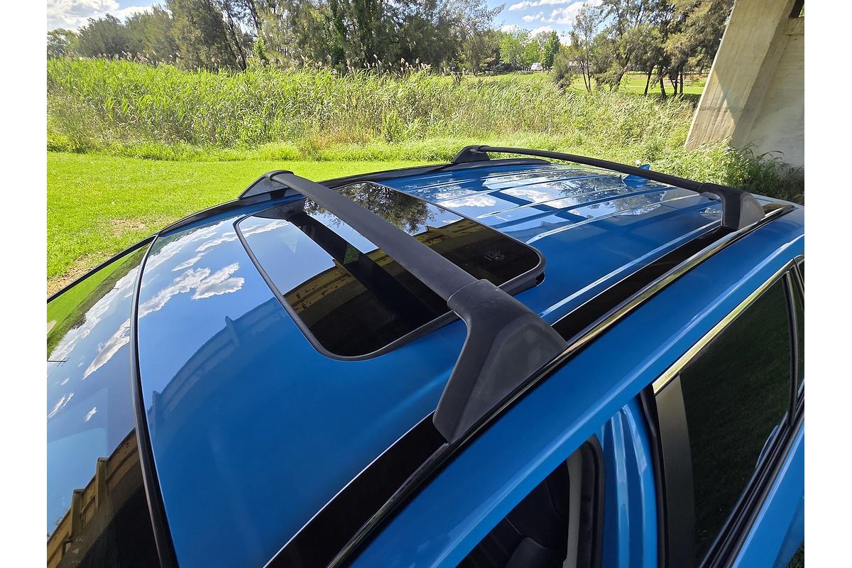 2020 Toyota RAV4 Cruiser AXAH54R