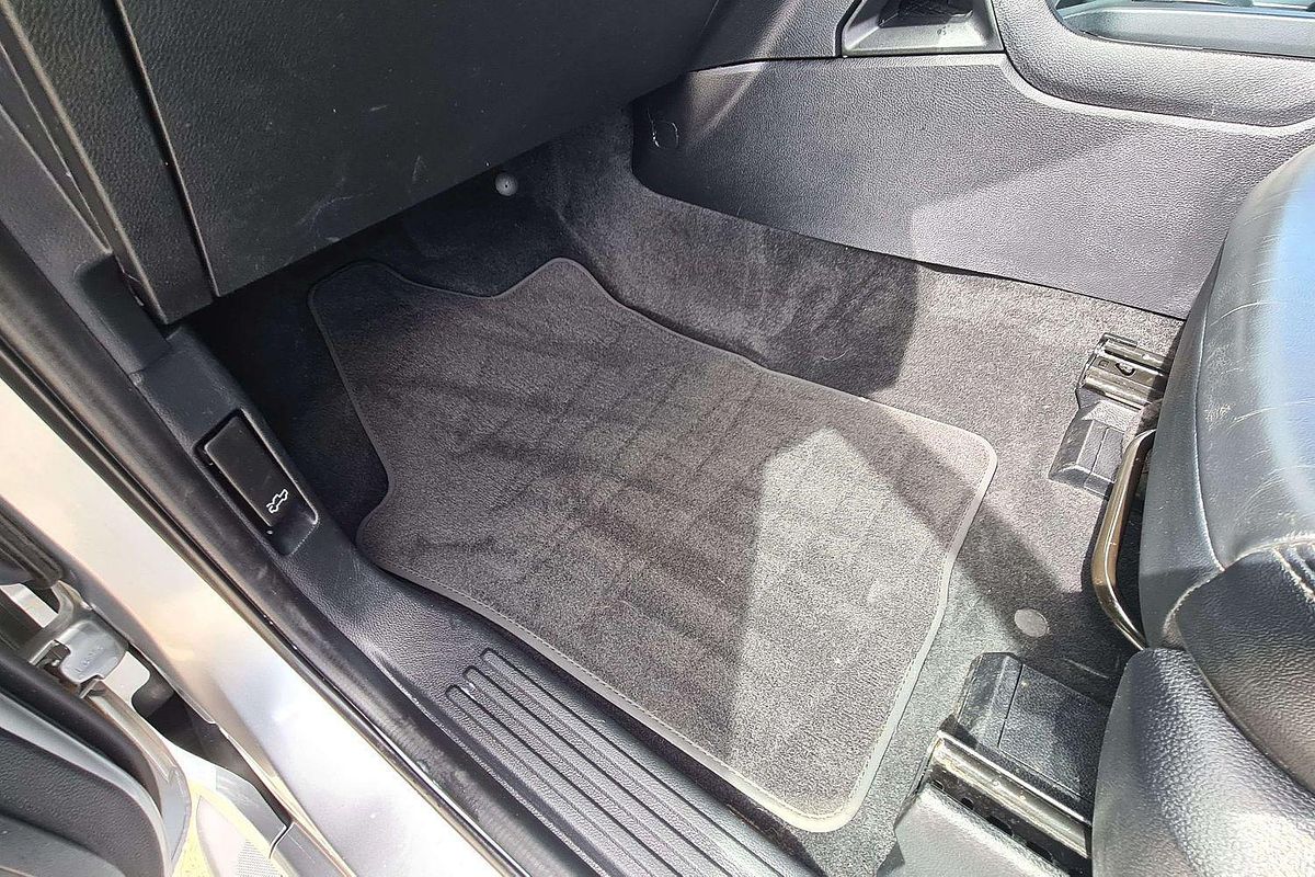 2023 Ford Ranger XLT 4X4 2.0L