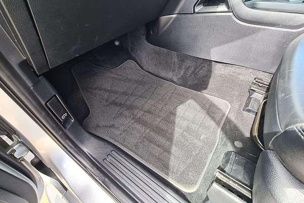 2023 Ford Ranger XLT 4X4 2.0L