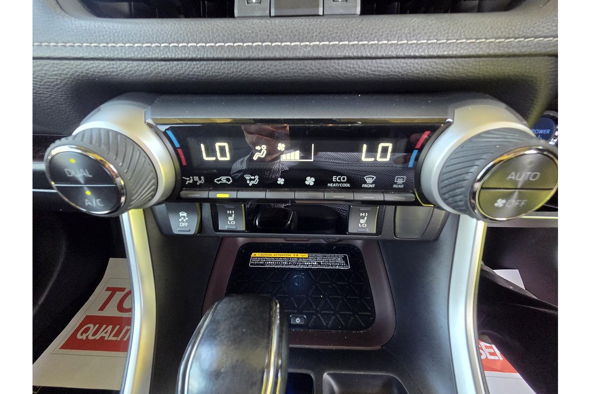 2020 Toyota RAV4 Cruiser AXAH54R