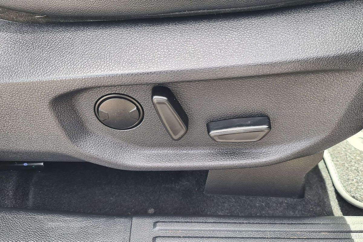 2023 Ford Ranger XLT 4X4 2.0L