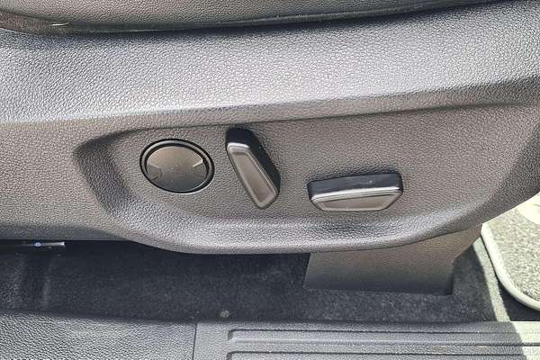 2023 Ford Ranger XLT 4X4 2.0L