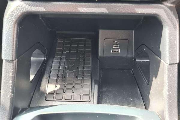 2023 Ford Ranger XLT 4X4 2.0L