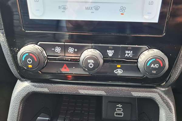 2023 Ford Ranger XLT 4X4 2.0L