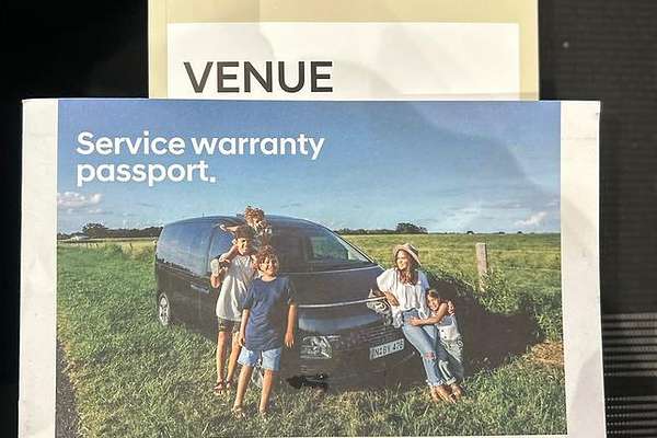 2024 Hyundai Venue QX.V5