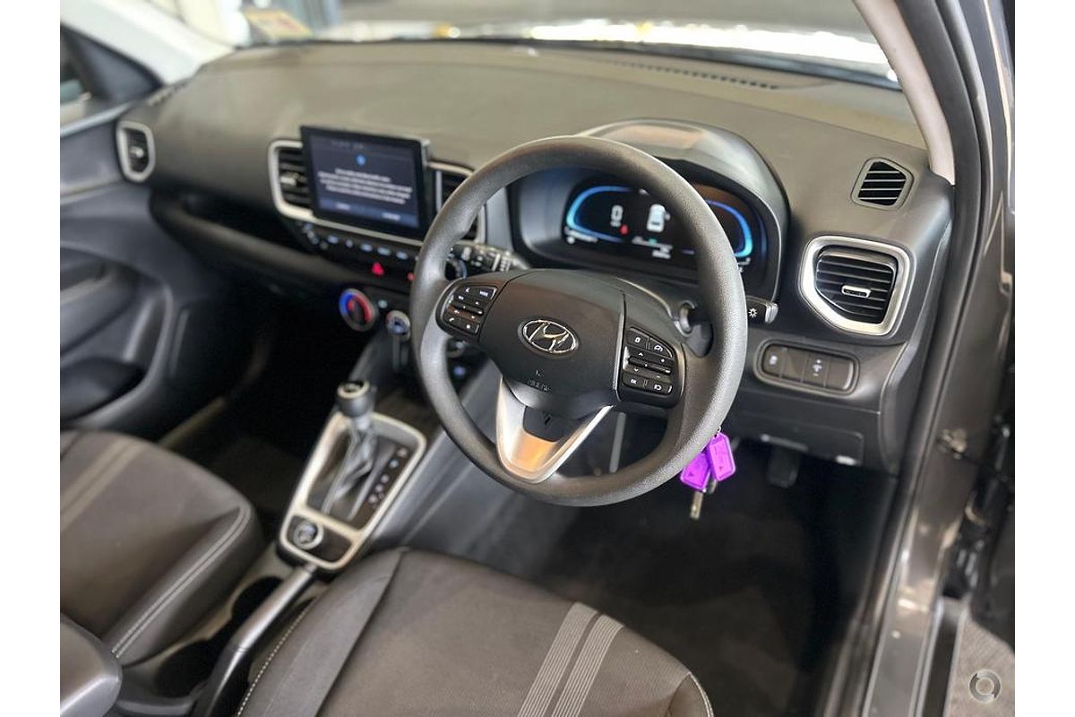 2024 Hyundai Venue QX.V5