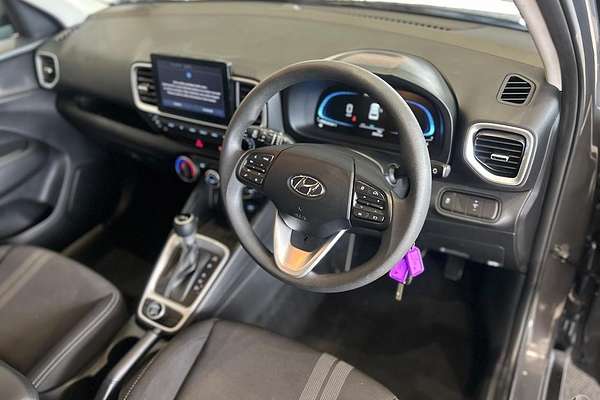2024 Hyundai Venue QX.V5