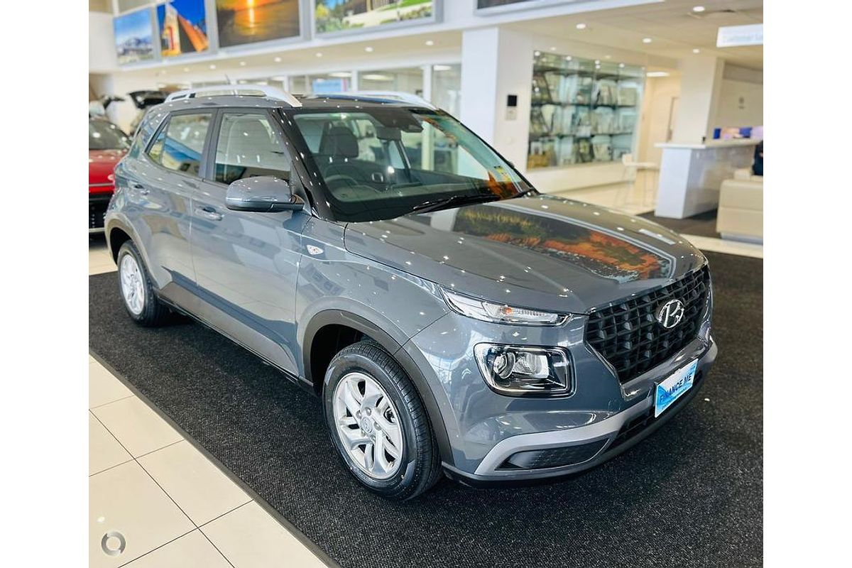 2024 Hyundai Venue QX.V5