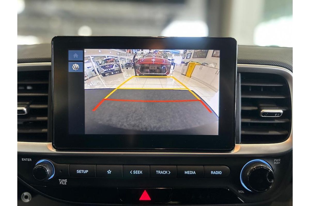 2024 Hyundai Venue QX.V5