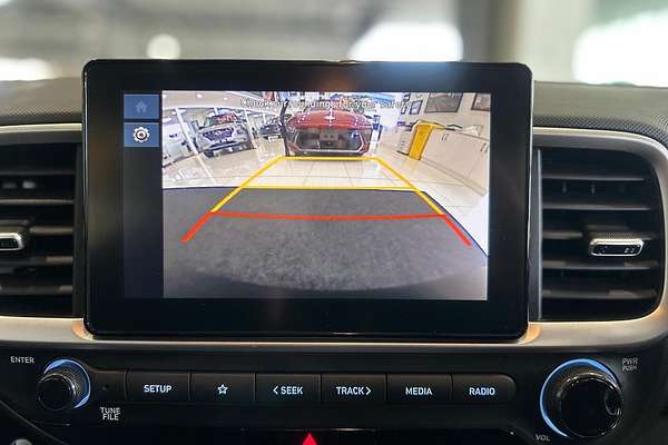 2024 Hyundai Venue QX.V5