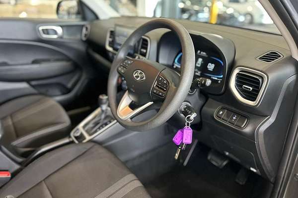 2024 Hyundai Venue QX.V5