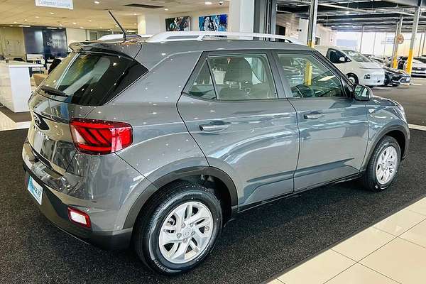 2024 Hyundai Venue QX.V5