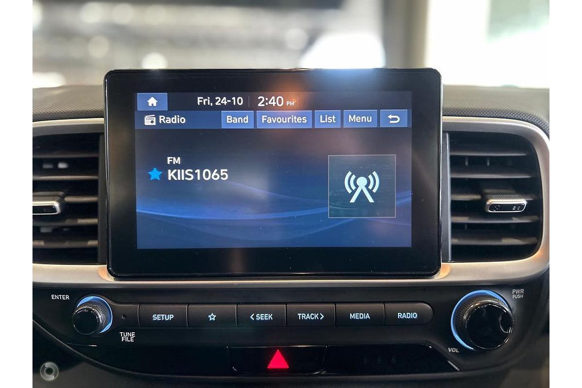 2024 Hyundai Venue QX.V5