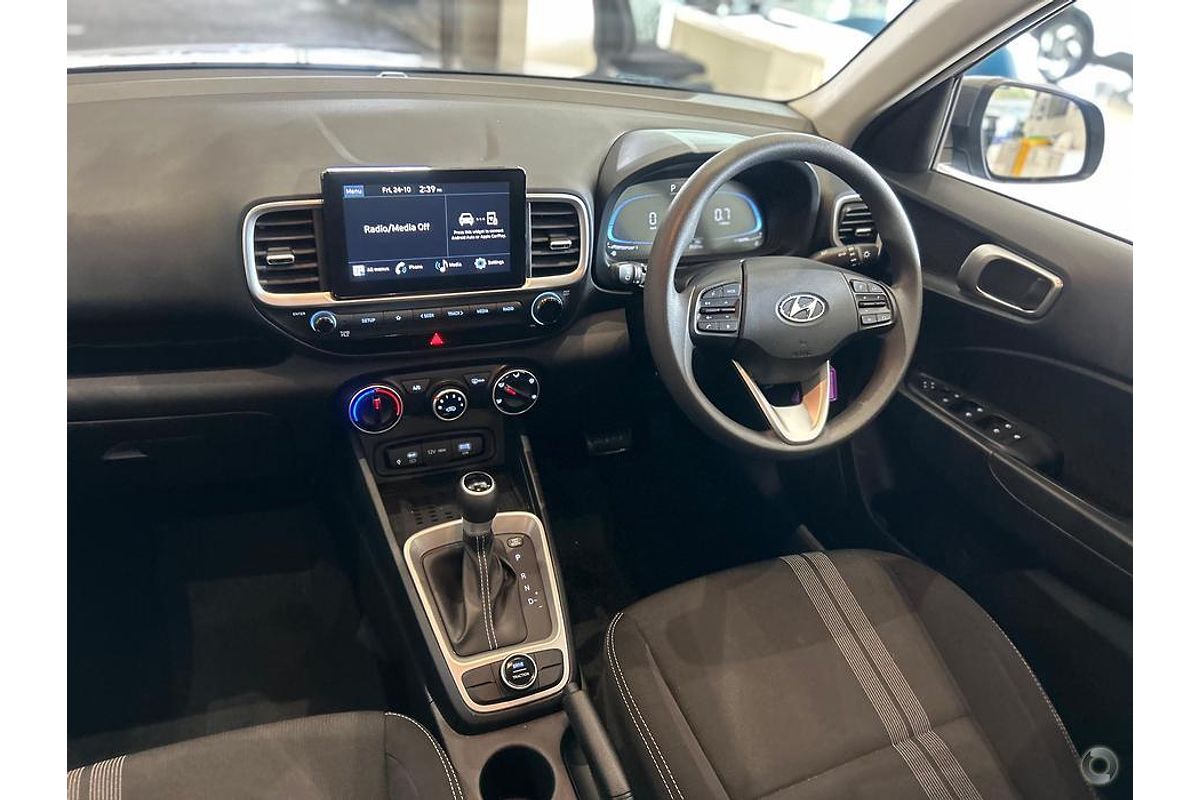 2024 Hyundai Venue QX.V5