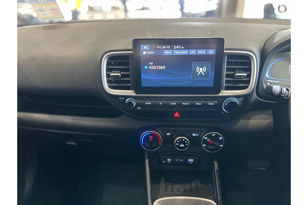 2024 Hyundai Venue QX.V5