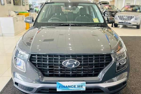 2024 Hyundai Venue QX.V5